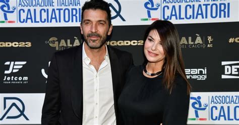 Gigi Buffon e Ilaria D'Amico sposi: tutti i dettagli e le .